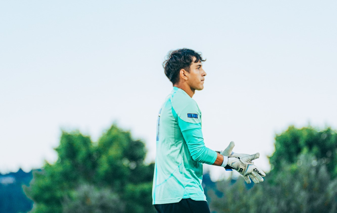 Jonathan Flores