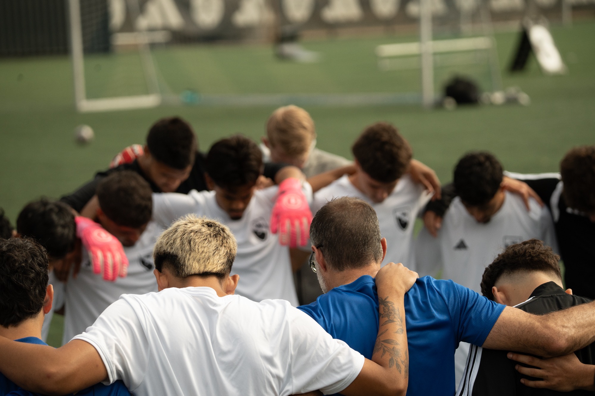 MSOC vs Stanton