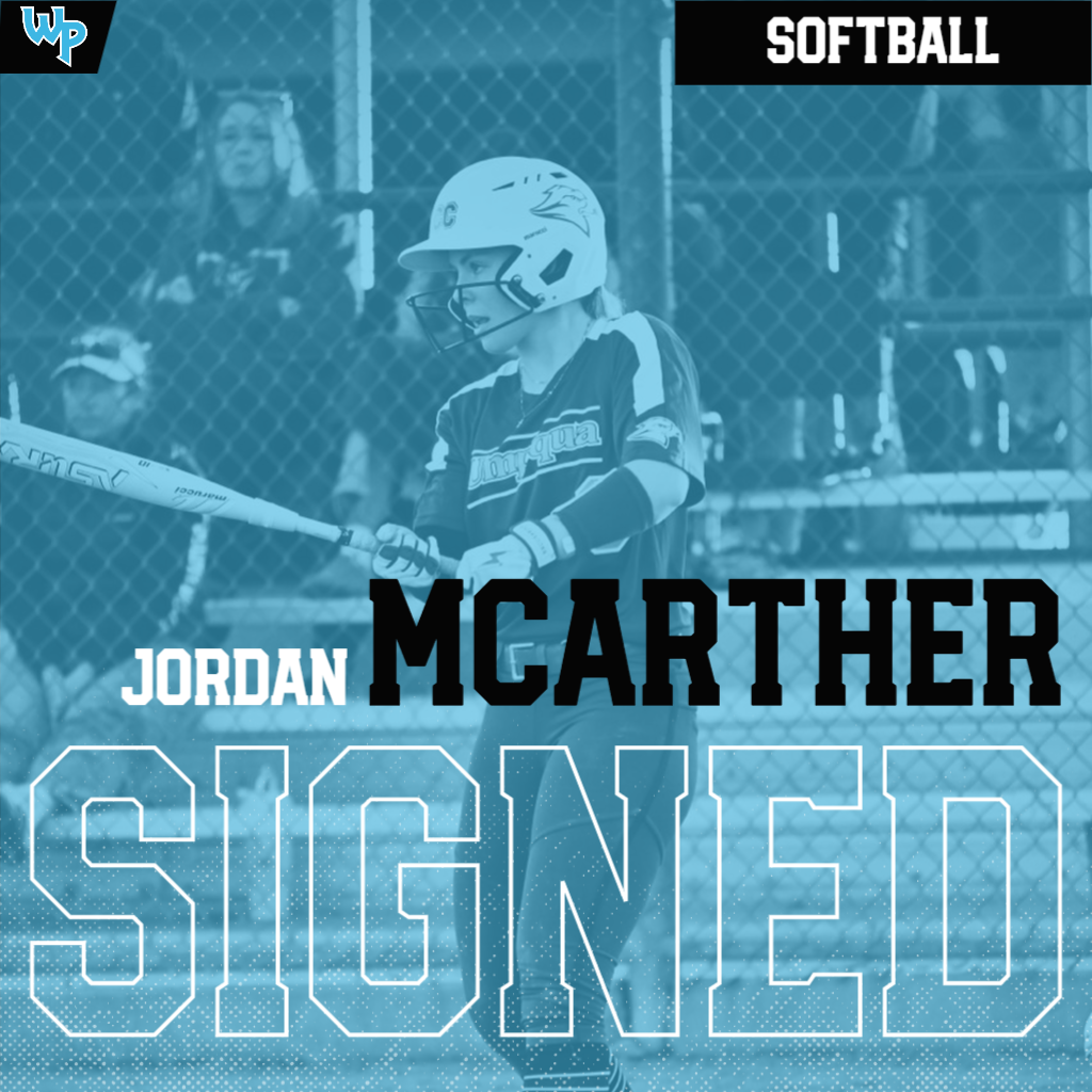 Jordan McArther