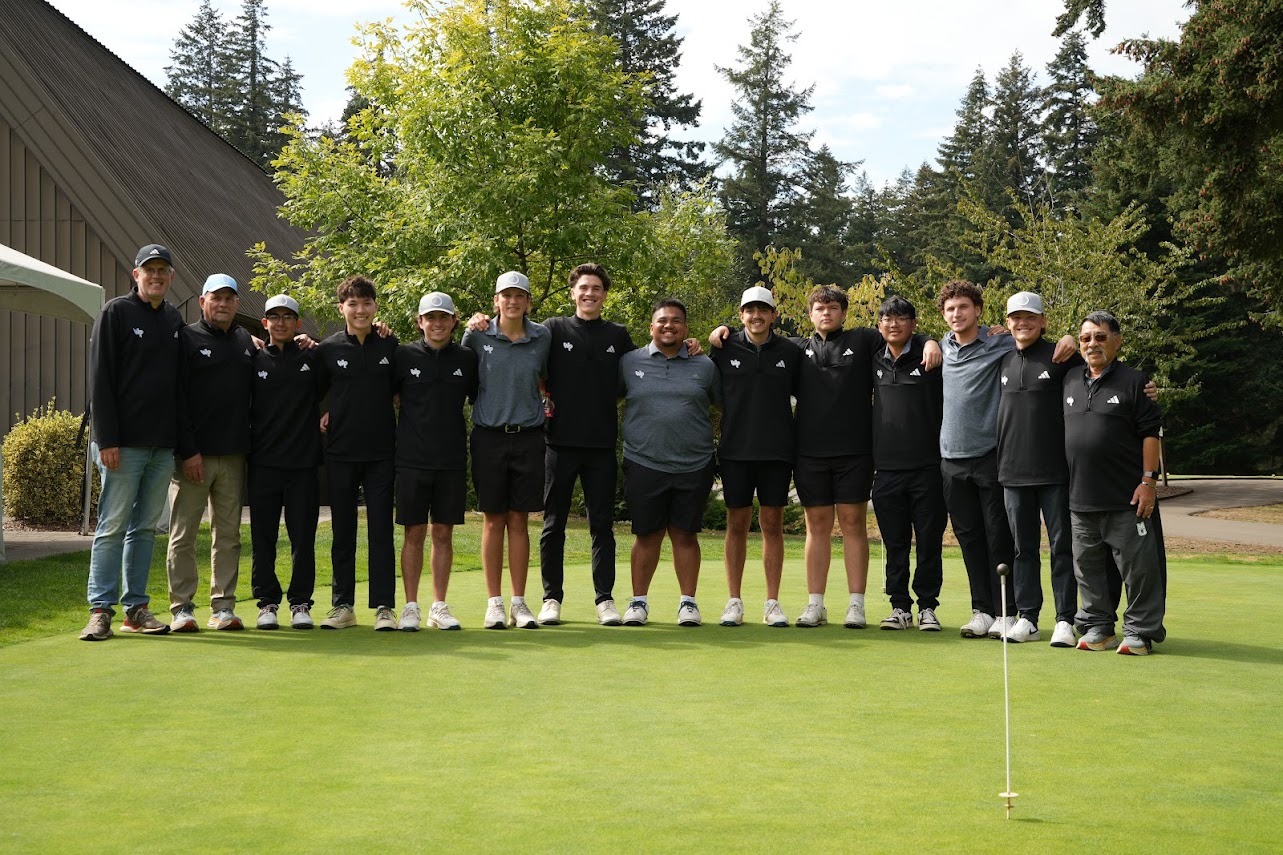 MGOLF Tournament of Knights