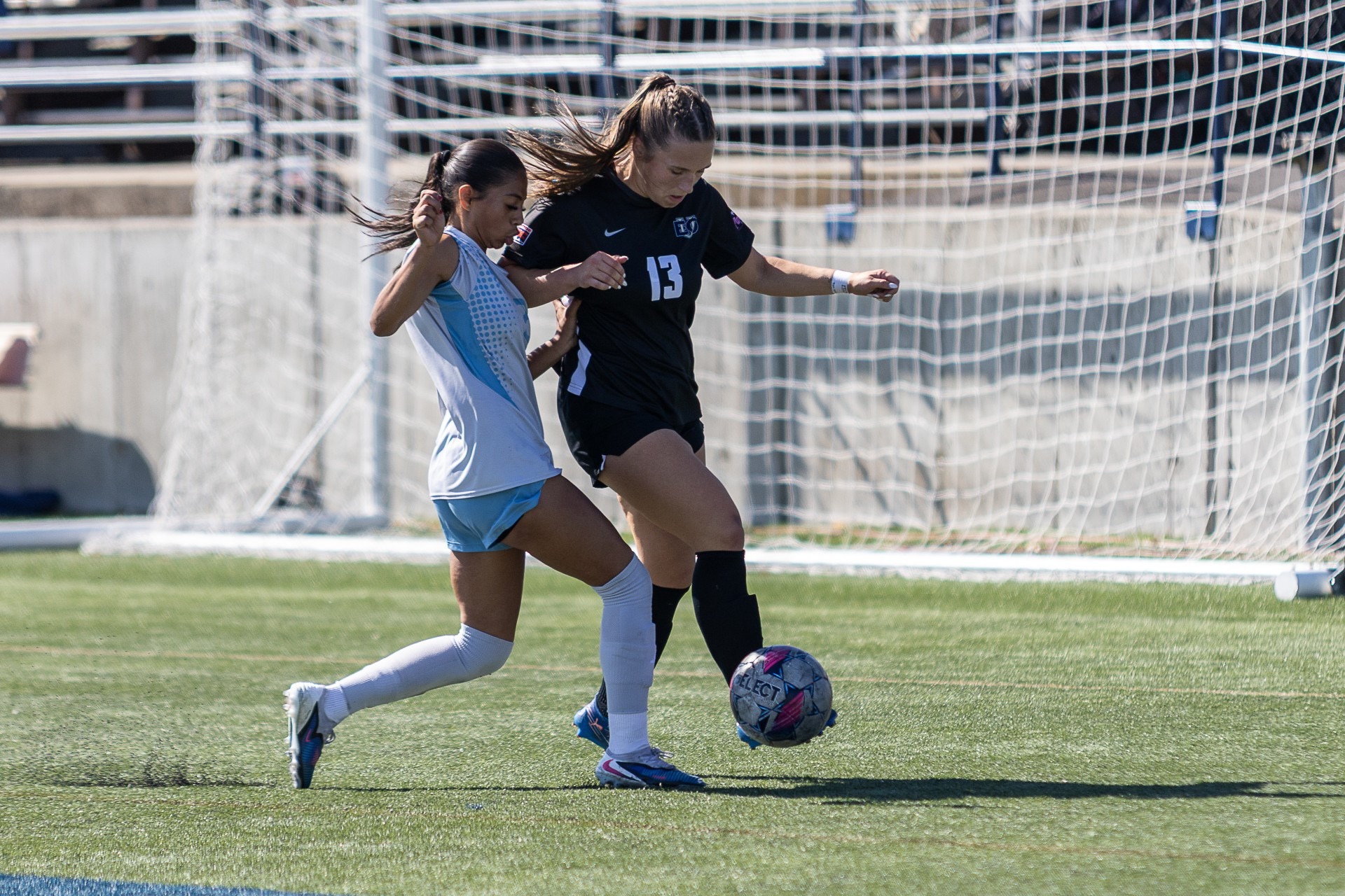 WSOC @ EOU