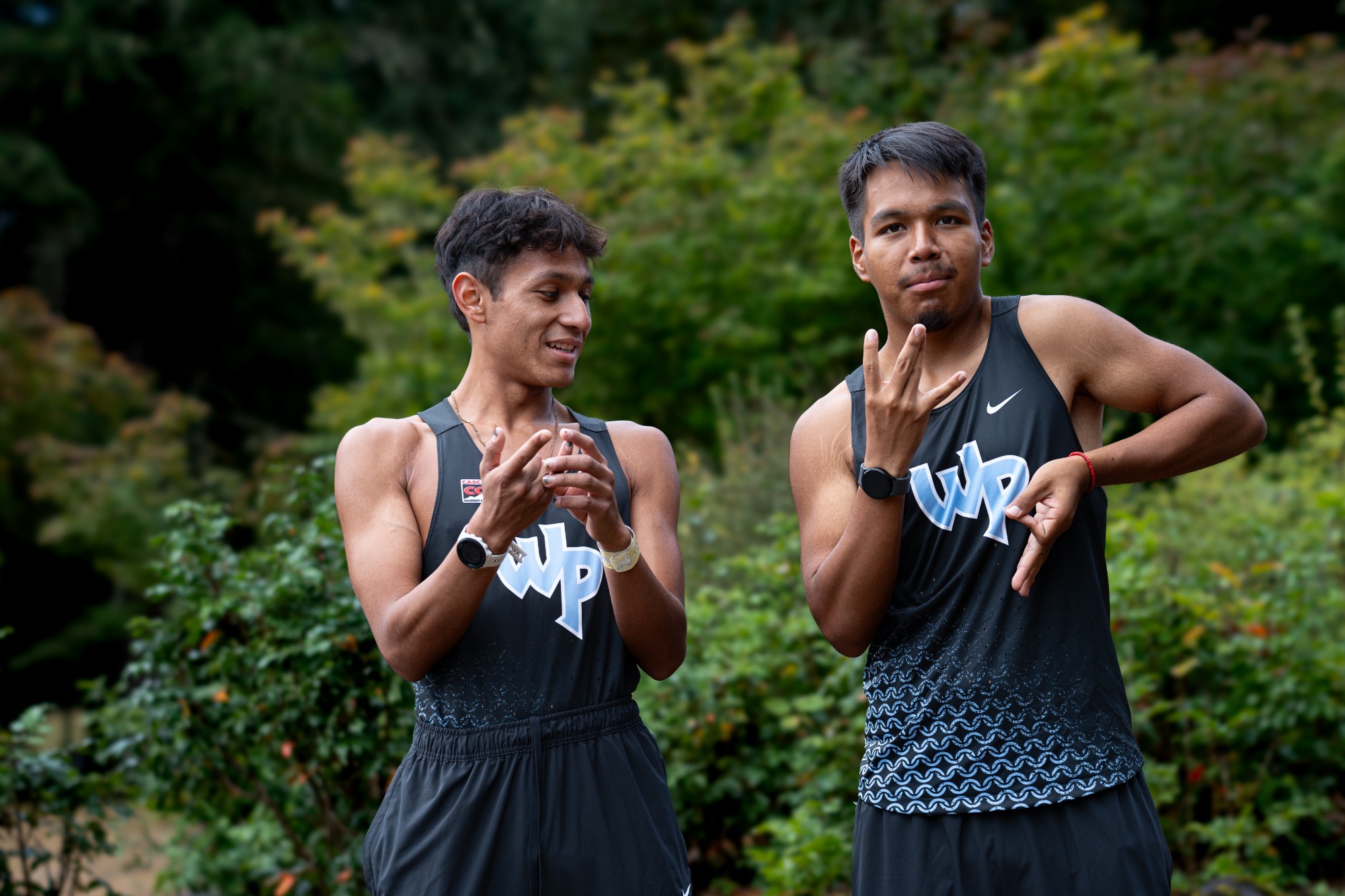 XC @ LCC
