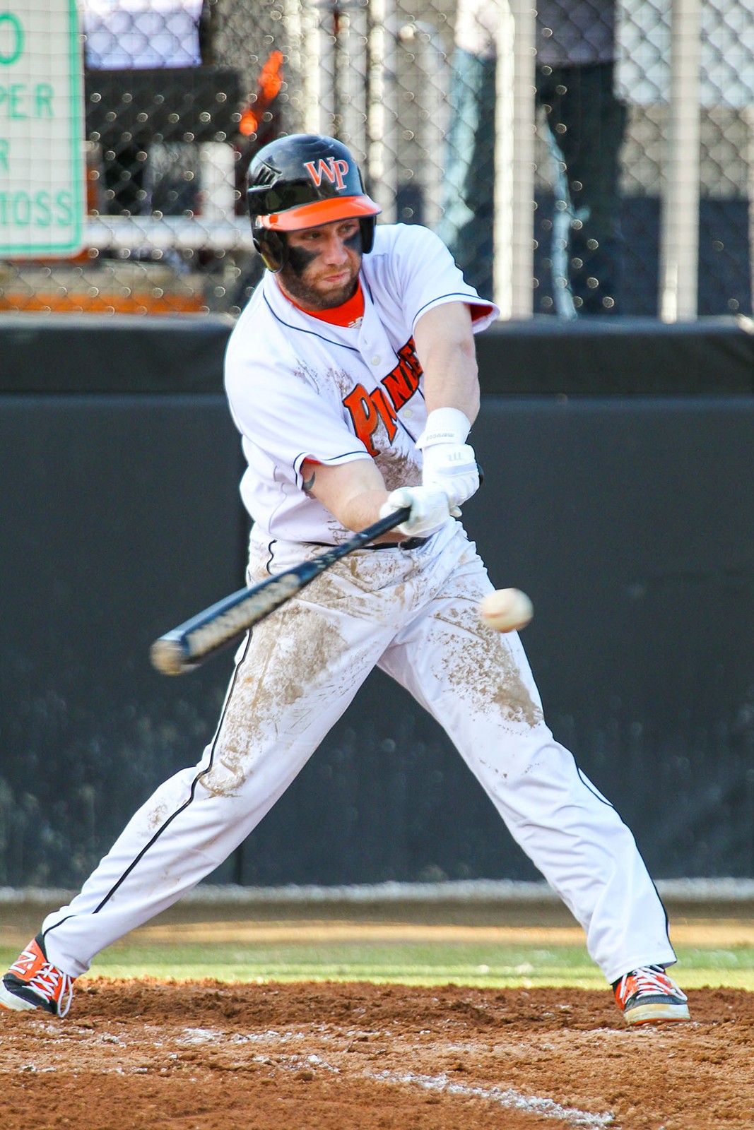 Jimmy Kenny 2016 Baseball William Paterson University Athletics Jimmy Kenny 2016 Baseball William Paterson University Athletics