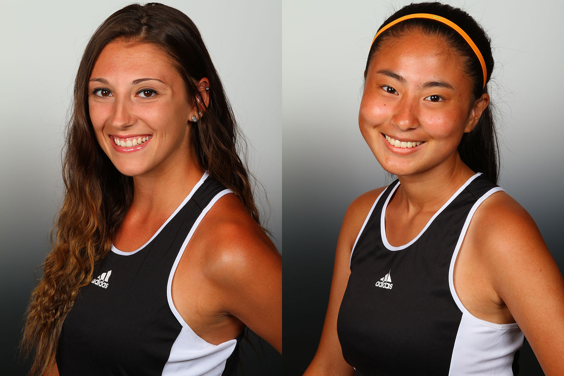 LaBruna Named First FourTime Tennis Player of the Year in NJAC History