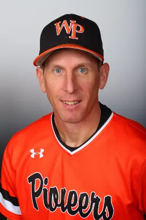 Mike Lauterhahn Head Shot