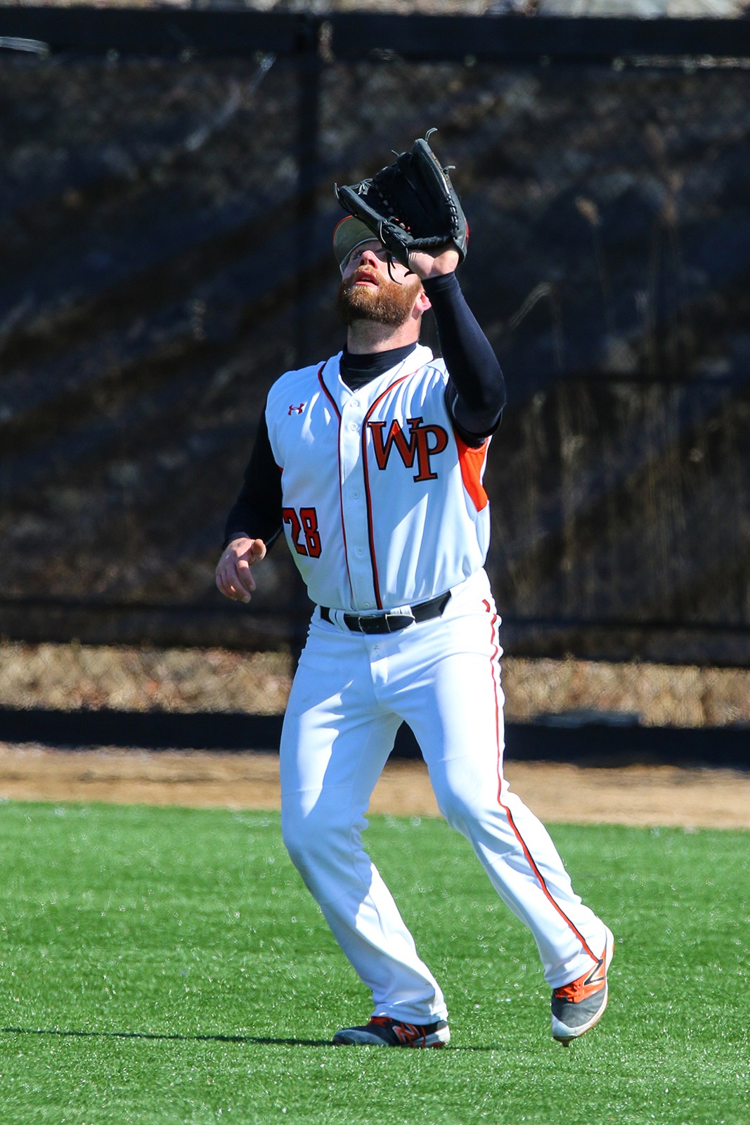 Jimmy Kenny 2016 Baseball William Paterson University Athletics