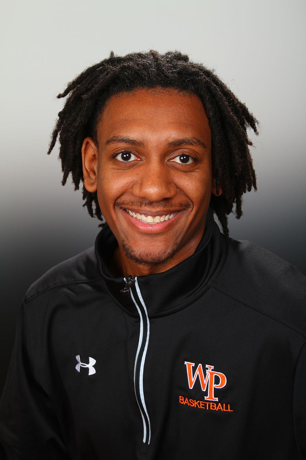 Keion Osbourne