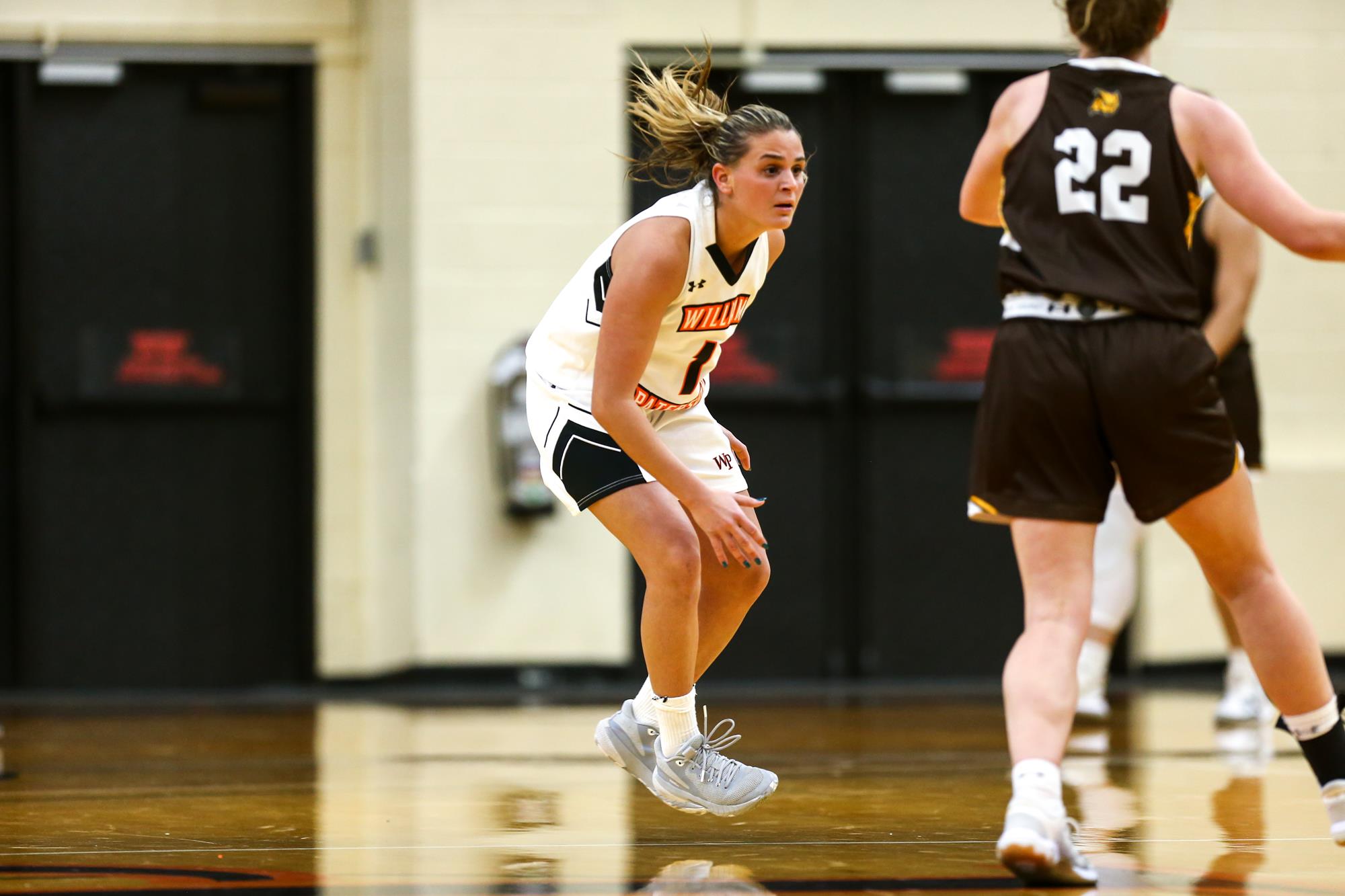 Victoria Palladino 2022 2023 Women s Basketball William Paterson Victoria Palladino 2022 2023 Women s Basketball William Paterson