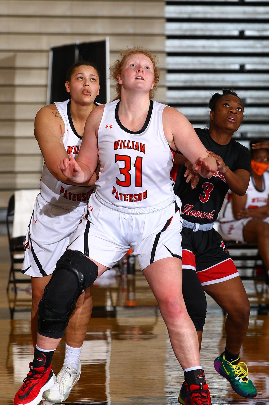 Allison McBride 20222023 Women's Basketball William Paterson University Athletics