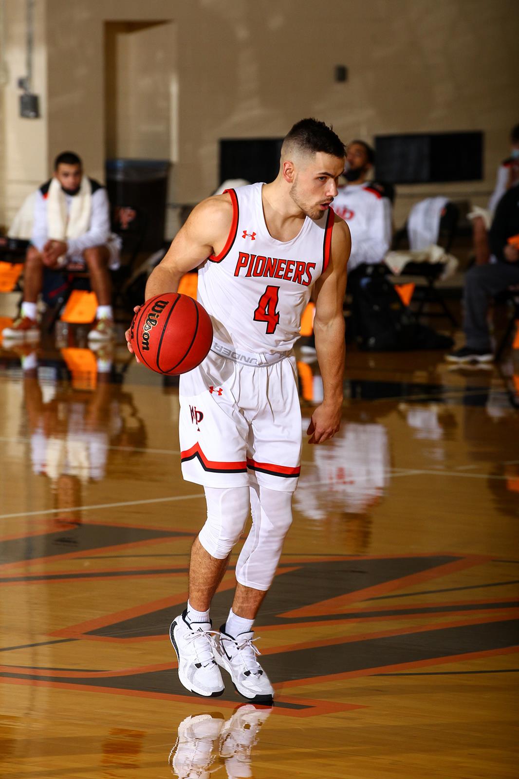 Cody Ripato 2022 2023 Men s Basketball William Paterson 