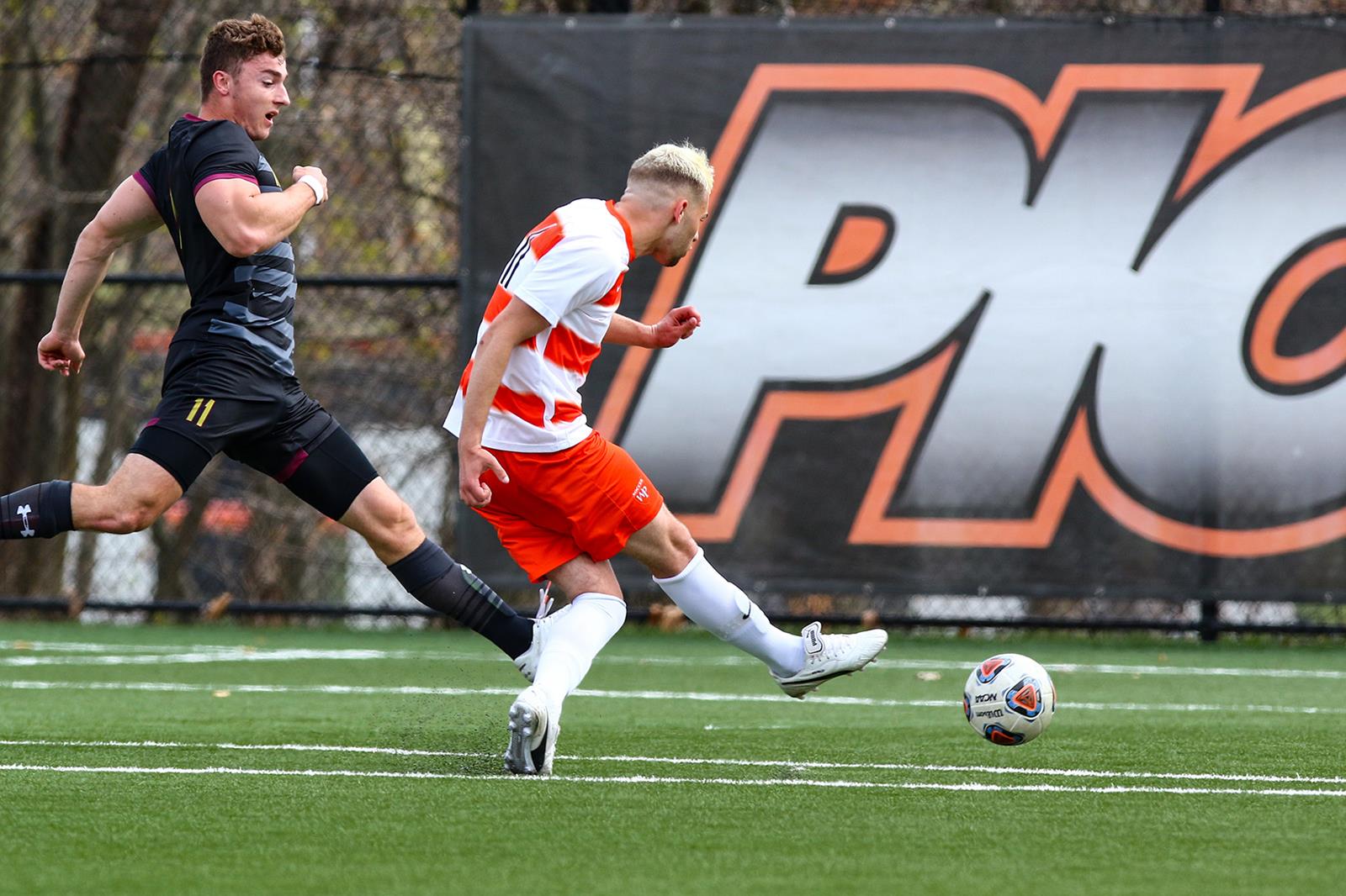 Daniel Ramm - 2020 - Men's Soccer - William Paterson University Athletics