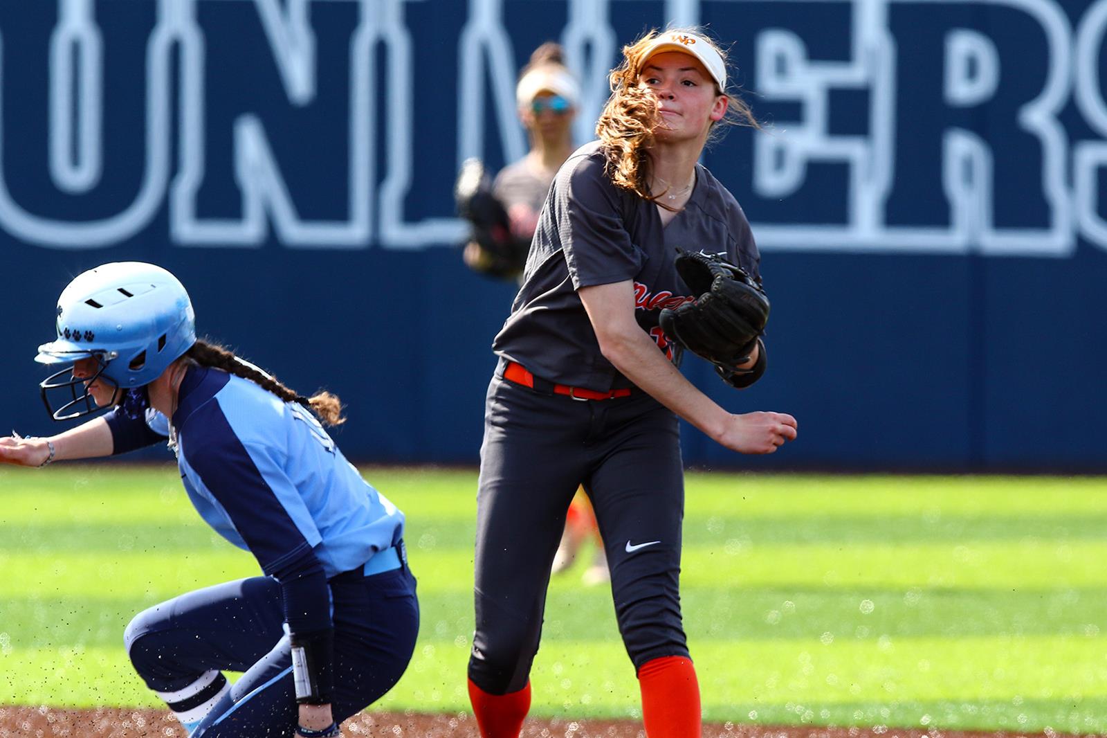 Jillian Bigos - 2024 - Softball - William Paterson University Athletics