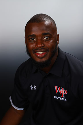 Terrell Rouse