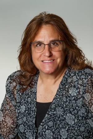 Tracy Bivona-Fournier Head Shot