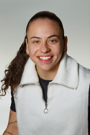 Ashley Castillo Head Shot