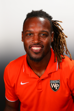 Marcus Hackett Headshot