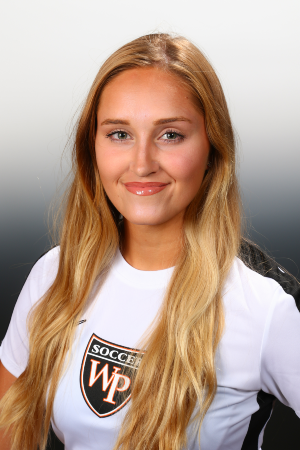 Natasha Magee Headshot