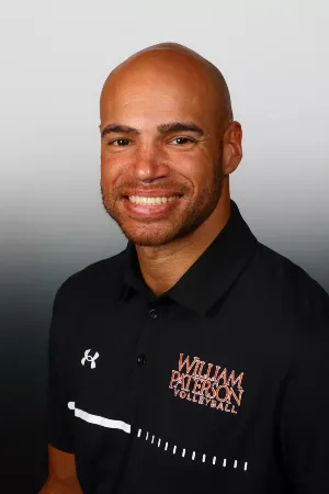 Kevin Rodgers Head Shot