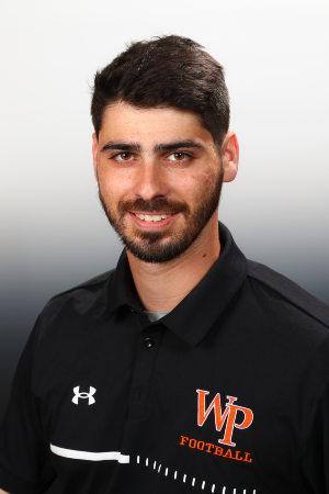 Tim Sternfeld Headshot