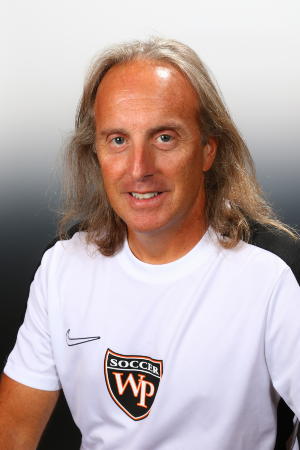 Keith Woods Headshot