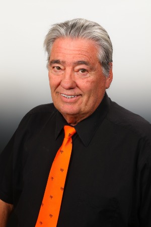Ed Gurka Head Shot