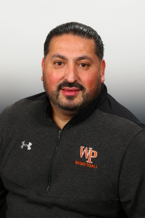 Chris Moran Head Shot