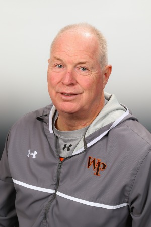 Brian Chapman Head Shot