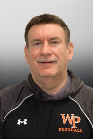 Jim Kelly Headshot
