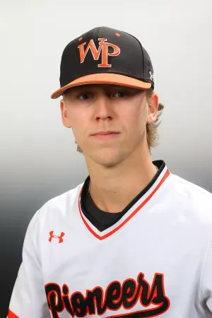 Jake Lutz Head Shot