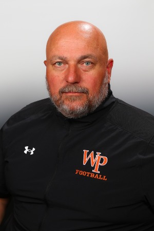 Pete Lesler Headshot