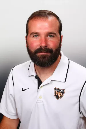Matt Heitmann Headshot