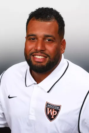 Hamilton Pereira Headshot