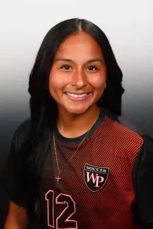 Brianna De La Cruz Head Shot