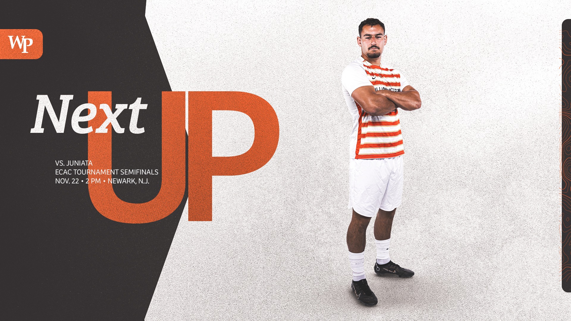 ECAC Men's Soccer Tournament Semifinals