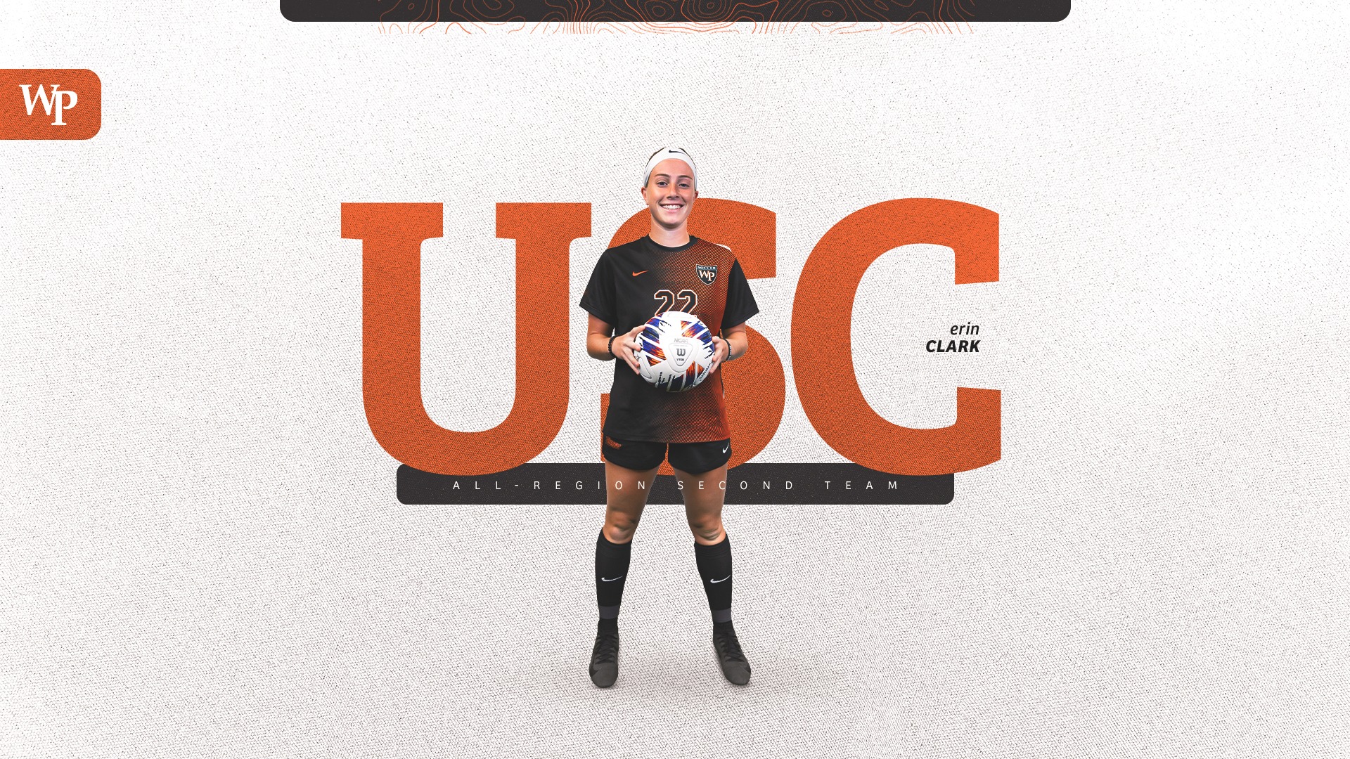 2025 United Soccer Coaches All-Region Team