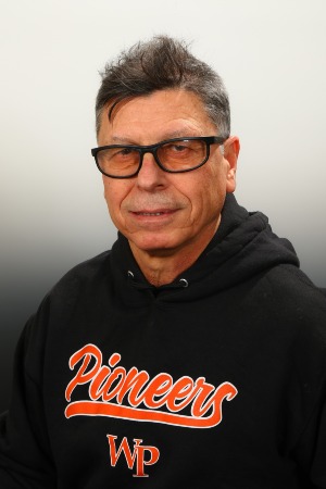 Hisham Abaza Head Shot