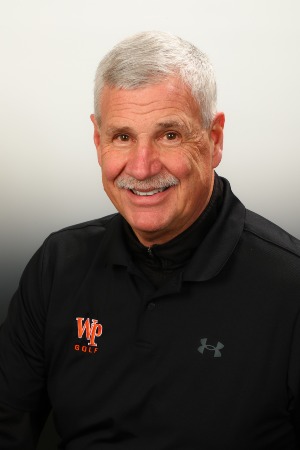 Bruce Chamberlain Head Shot