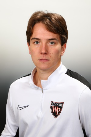 Calum Erlenborn Head Shot