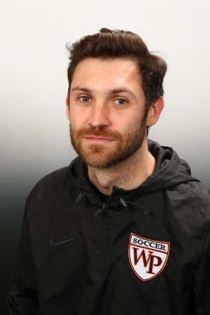 Stephen Stewart Head Shot