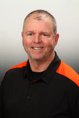 John Brogan Head Shot