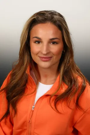 Gianna Kubu Head Shot