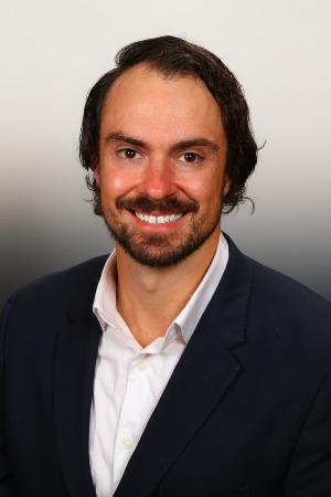 Dave Nehls Head Shot