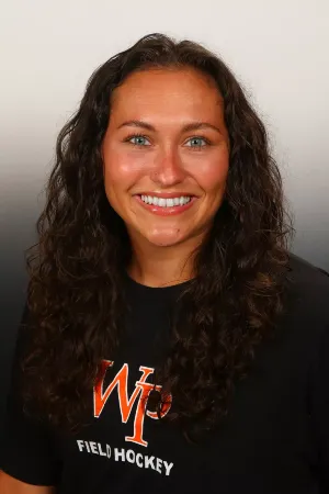 Haley Olsen Head Shot