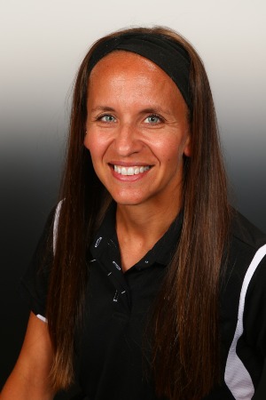 Melissa Zurawiecki Head Shot