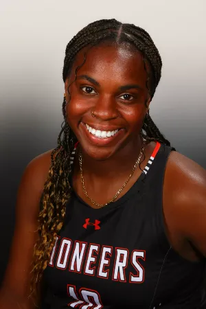 Kourtney Scipio Head Shot