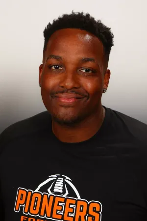 Christopher Coles Head Shot