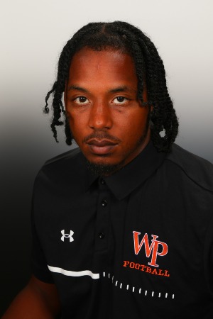 Keshaun Henry Head Shot