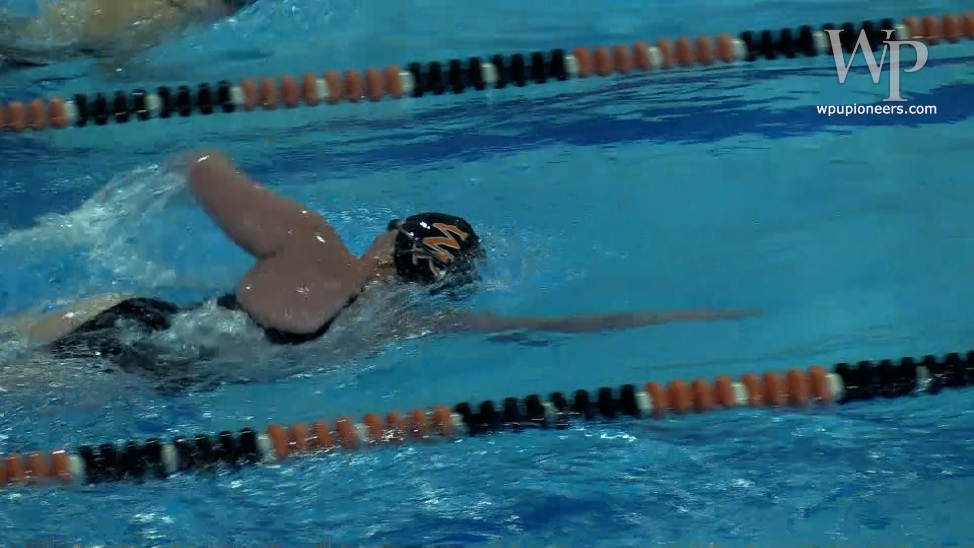 Women's Swim and Dive vs. Ramapo Thumbnail