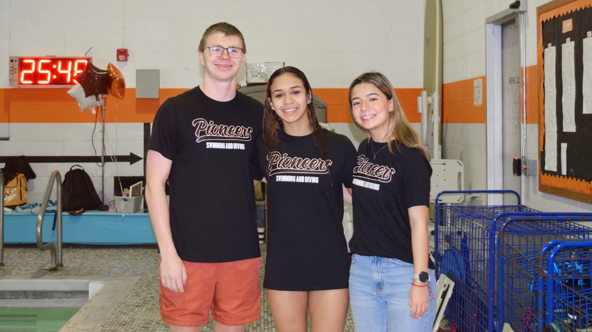 2025-26 WP Swimming and Diving Seniors