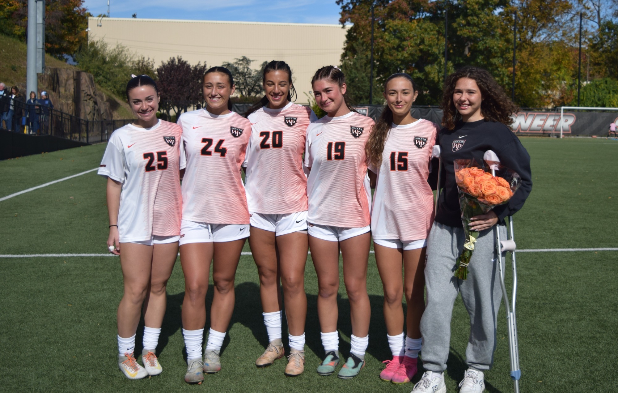 2026 WSOC Seniors